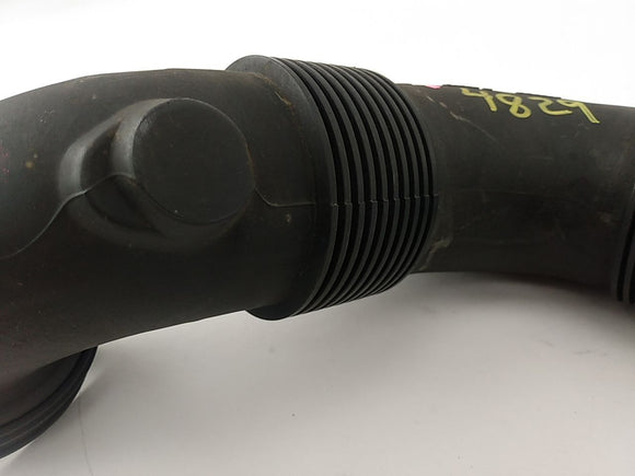 Saab 9-3 Air Intake To Turbo Pipe