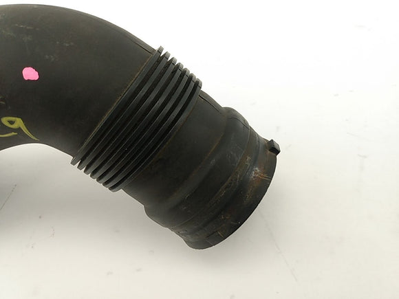 Saab 9-3 Air Intake To Turbo Pipe