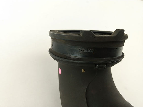 Saab 9-3 Air Intake To Turbo Pipe