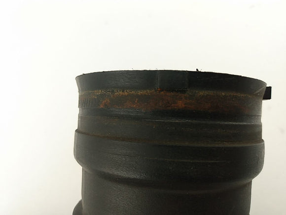 Saab 9-3 Air Intake To Turbo Pipe