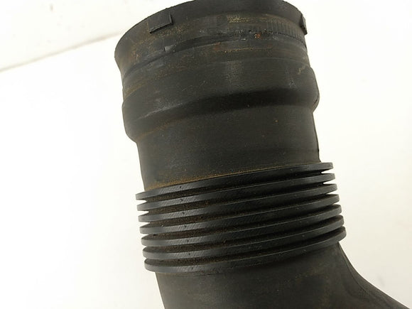 Saab 9-3 Air Intake To Turbo Pipe