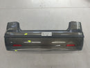 Saab 9-3 Rear Bumper Cover-1