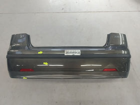 Saab 9-3 Rear Bumper Cover