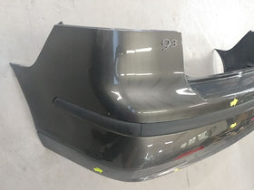 Saab 9-3 Rear Bumper Cover - 0