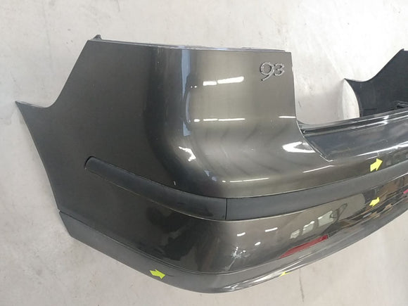 Saab 9-3 Rear Bumper Cover