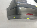 Saab 9-3 Rear Bumper Cover-3