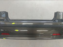 Saab 9-3 Rear Bumper Cover-4