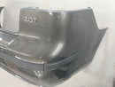 Saab 9-3 Rear Bumper Cover-5