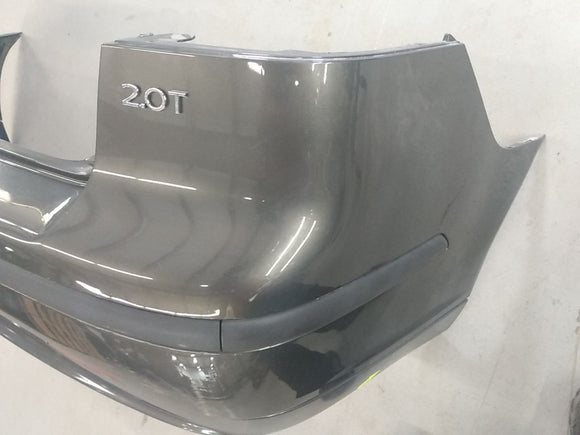 Saab 9-3 Rear Bumper Cover