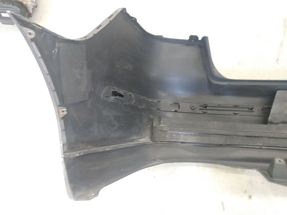 Saab 9-3 Rear Bumper Cover