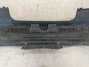 Saab 9-3 Rear Bumper Cover-12