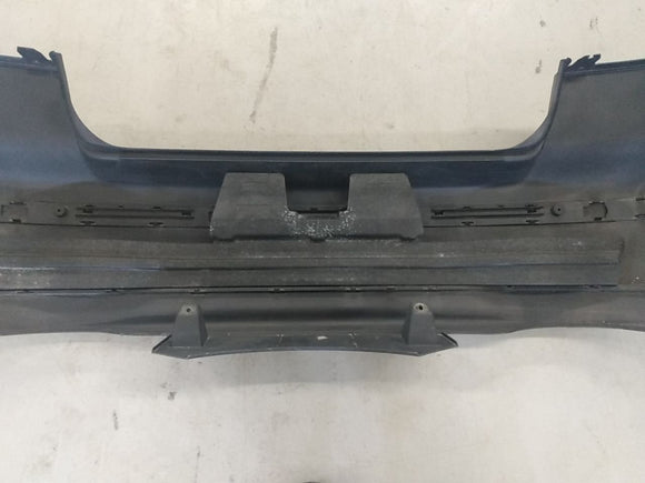 Saab 9-3 Rear Bumper Cover