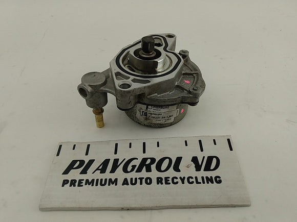 Saab 9-3 Vacuum Pump