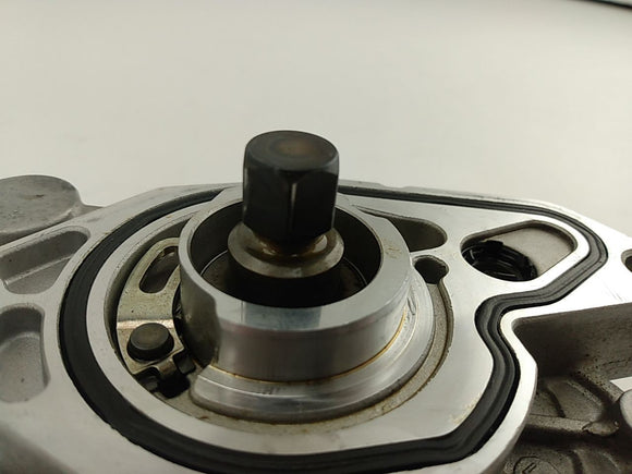 Saab 9-3 Vacuum Pump