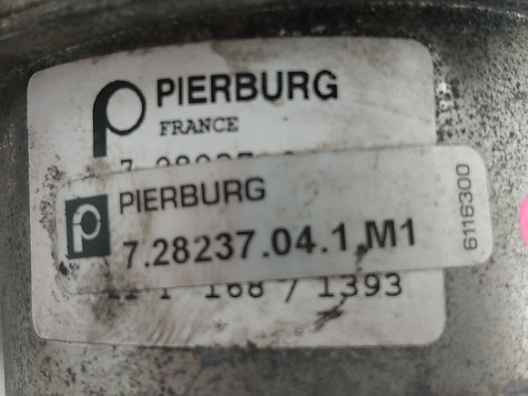 Saab 9-3 Vacuum Pump