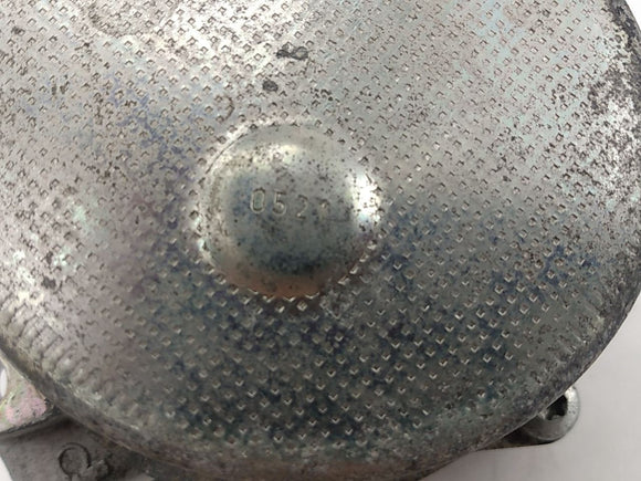 Saab 9-3 Vacuum Pump