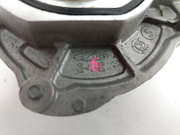 Saab 9-3 Vacuum Pump