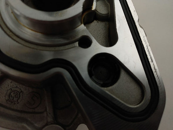 Saab 9-3 Vacuum Pump