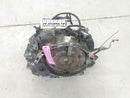 Saab 9-3 Automatic Transmission-1