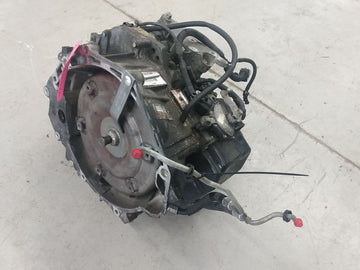 Saab 9-3 Automatic Transmission - 0