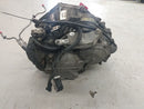 Saab 9-3 Automatic Transmission-4