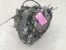 Saab 9-3 Automatic Transmission-6