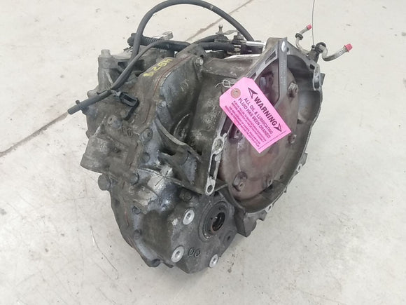 Saab 9-3 Automatic Transmission