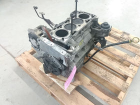 Saab 9-3 Engine Cylinder Short Block 2.0L 4Cylinder - 0