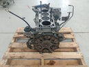 Saab 9-3 Engine Cylinder Short Block 2.0L 4Cylinder-4