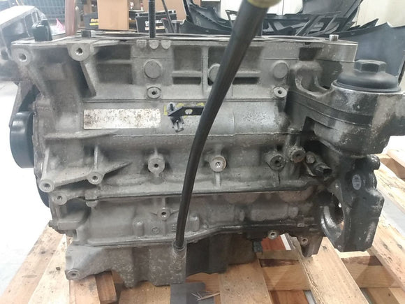 Saab 9-3 Engine Cylinder Short Block 2.0L 4Cylinder