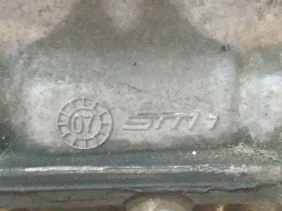 Saab 9-3 Engine Cylinder Short Block 2.0L 4Cylinder