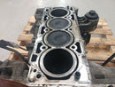 Saab 9-3 Engine Cylinder Short Block 2.0L 4Cylinder-10
