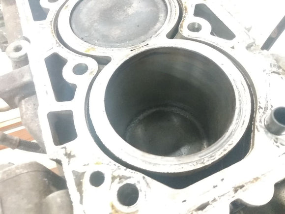 Saab 9-3 Engine Cylinder Short Block 2.0L 4Cylinder