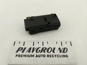 Saab 9-3 Driver Left Front Seat Module