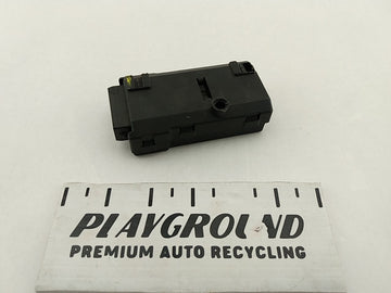Saab 9-3 Driver Left Front Seat Module