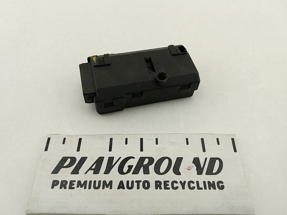 Saab 9-3 Driver Left Front Seat Module