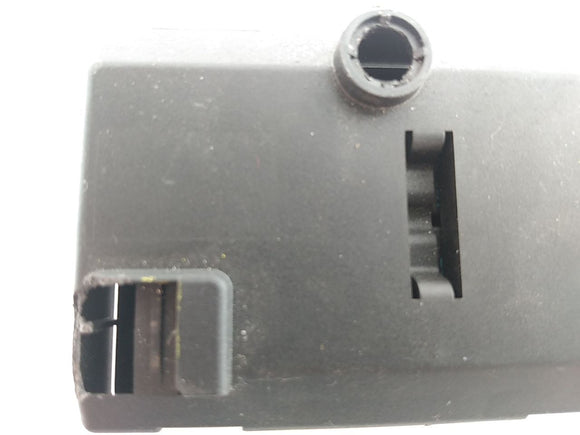 Saab 9-3 Driver Left Front Seat Module