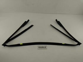 Saab 9-3 Front Windshield Molding Seal