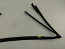 Saab 9-3 Front Windshield Molding Seal-2