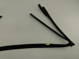 Saab 9-3 Front Windshield Molding Seal - 0