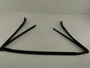 Saab 9-3 Front Windshield Molding Seal-4