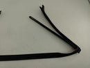 Saab 9-3 Front Windshield Molding Seal-5