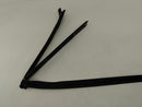 Saab 9-3 Front Windshield Molding Seal-6