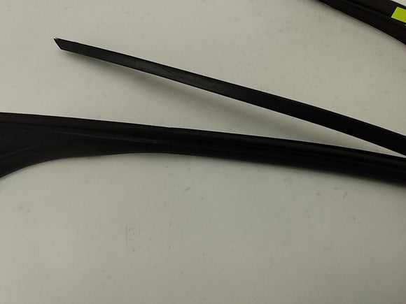 Saab 9-3 Front Windshield Molding Seal