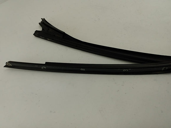Saab 9-3 Front Windshield Molding Seal