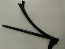 Saab 9-3 Front Windshield Molding Seal-9