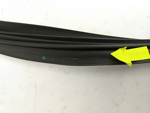 Saab 9-3 Front Windshield Molding Seal