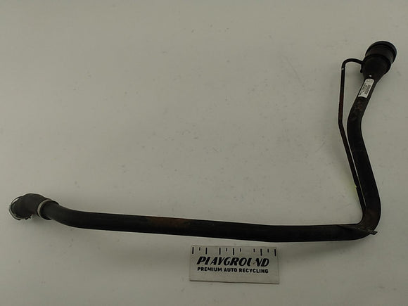 Saab 9-3 Fuel Filler Neck