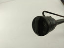 Saab 9-3 Fuel Filler Neck-4