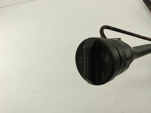 Saab 9-3 Fuel Filler Neck